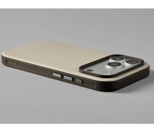 Nomad Sport Case do iPhone 18 Pro Max / 17 Pro Max MagSafe (cream) - 1586580 - zdjęcie 10